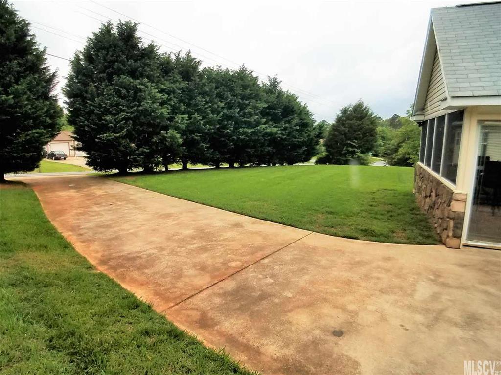 Mill Creek - Residential