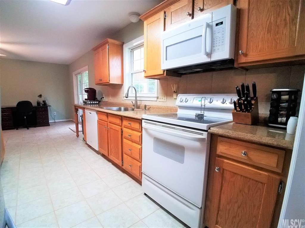 Mill Creek - Residential