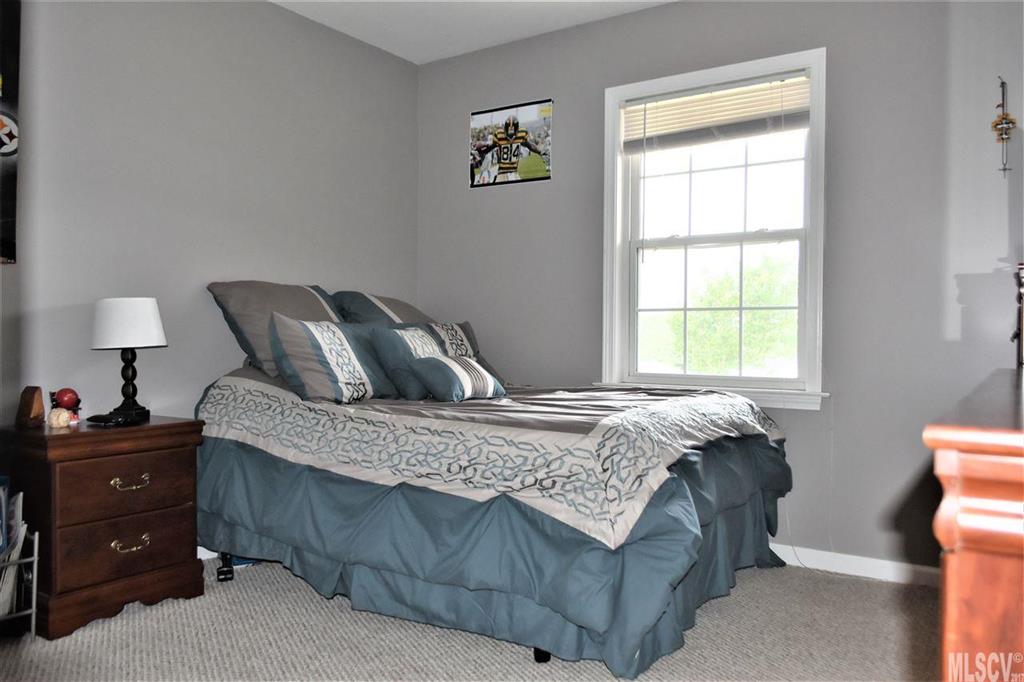 Mill Creek - Residential