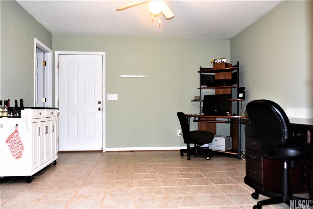 Mill Creek - Residential