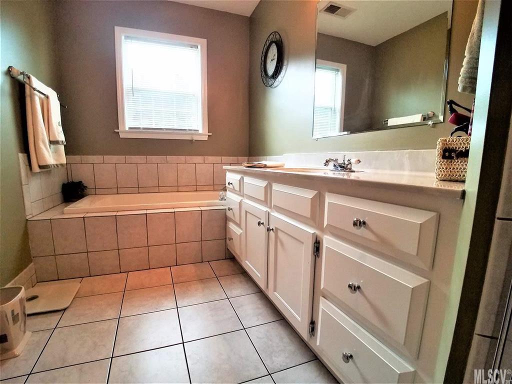 Mill Creek - Residential