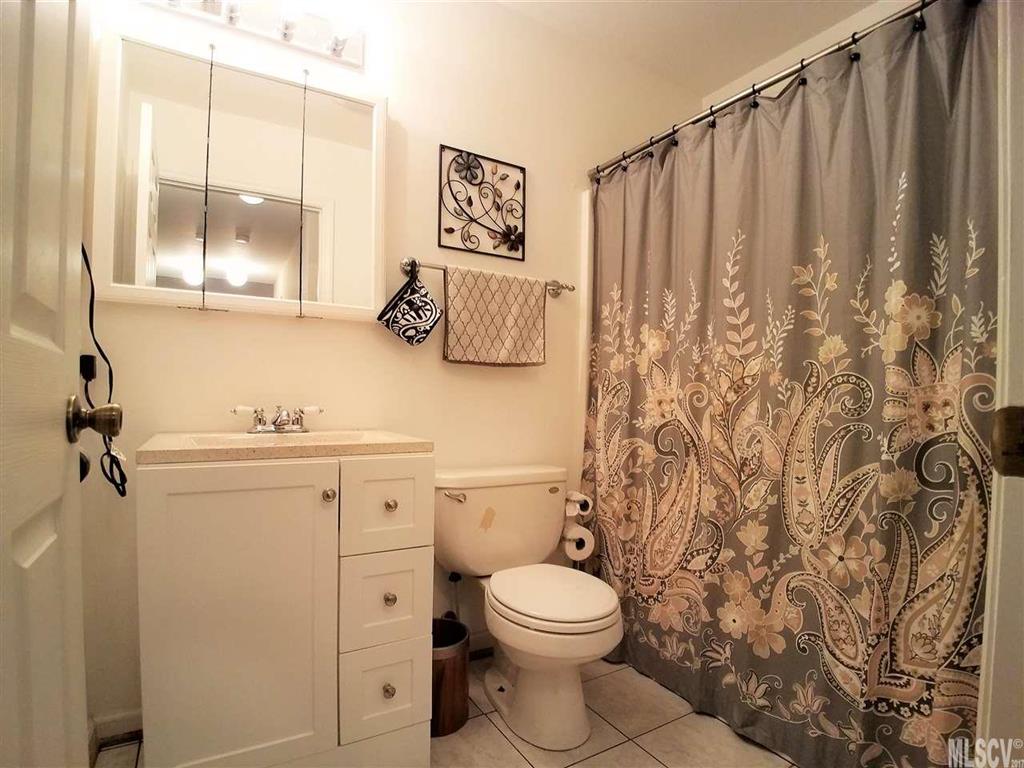Mill Creek - Residential