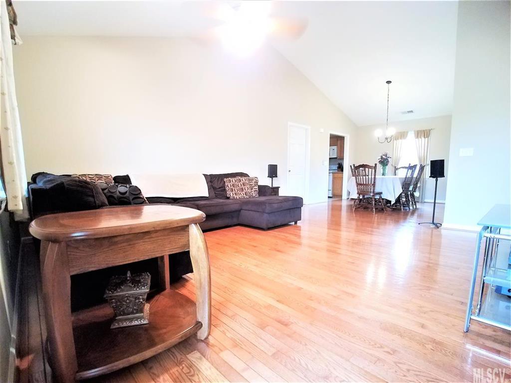 Mill Creek - Residential