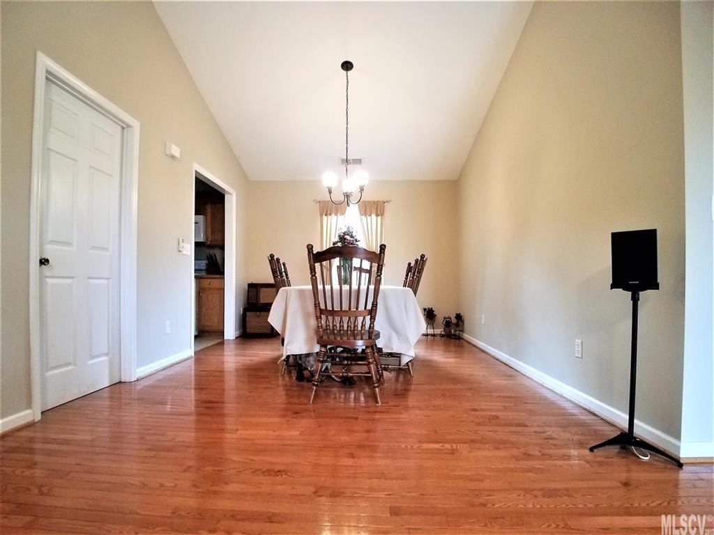 Mill Creek - Residential
