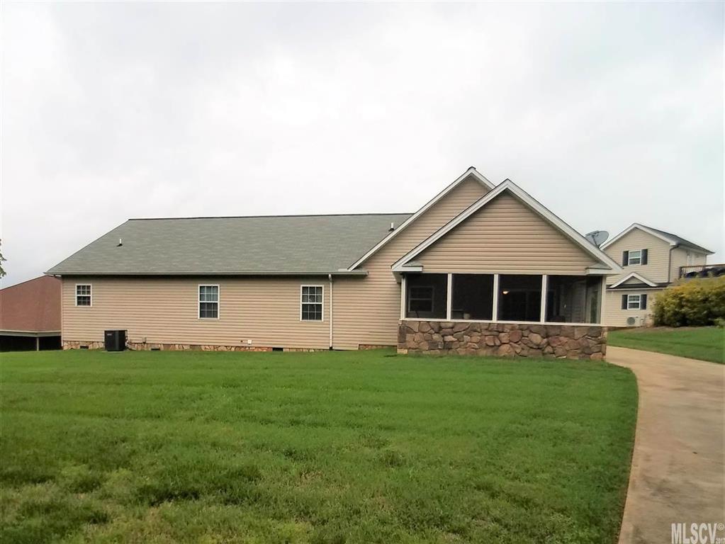 Mill Creek - Residential
