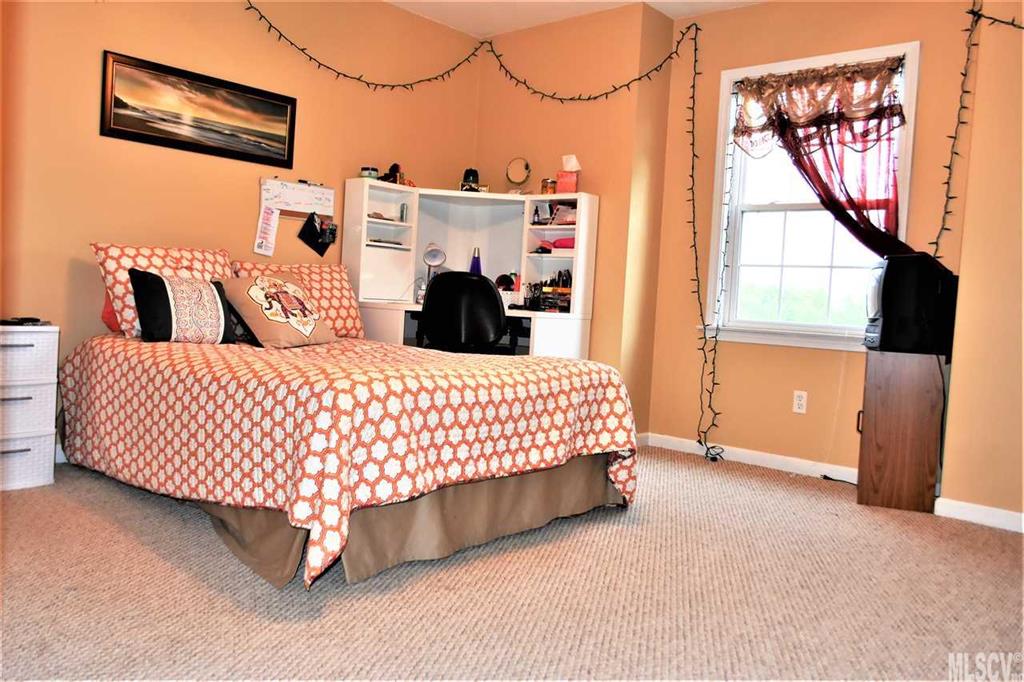 Mill Creek - Residential