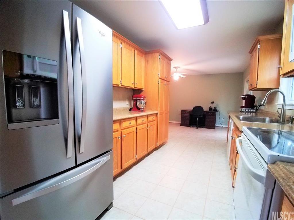 Mill Creek - Residential