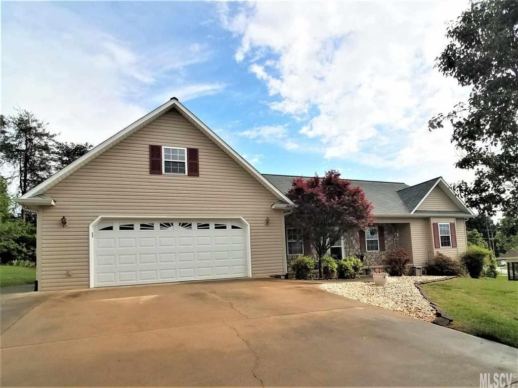 Mill Creek - Residential