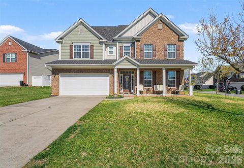 Photo of 1556 Cleary Court NW, Concord, NC 28027 (MLS # 4360962)
