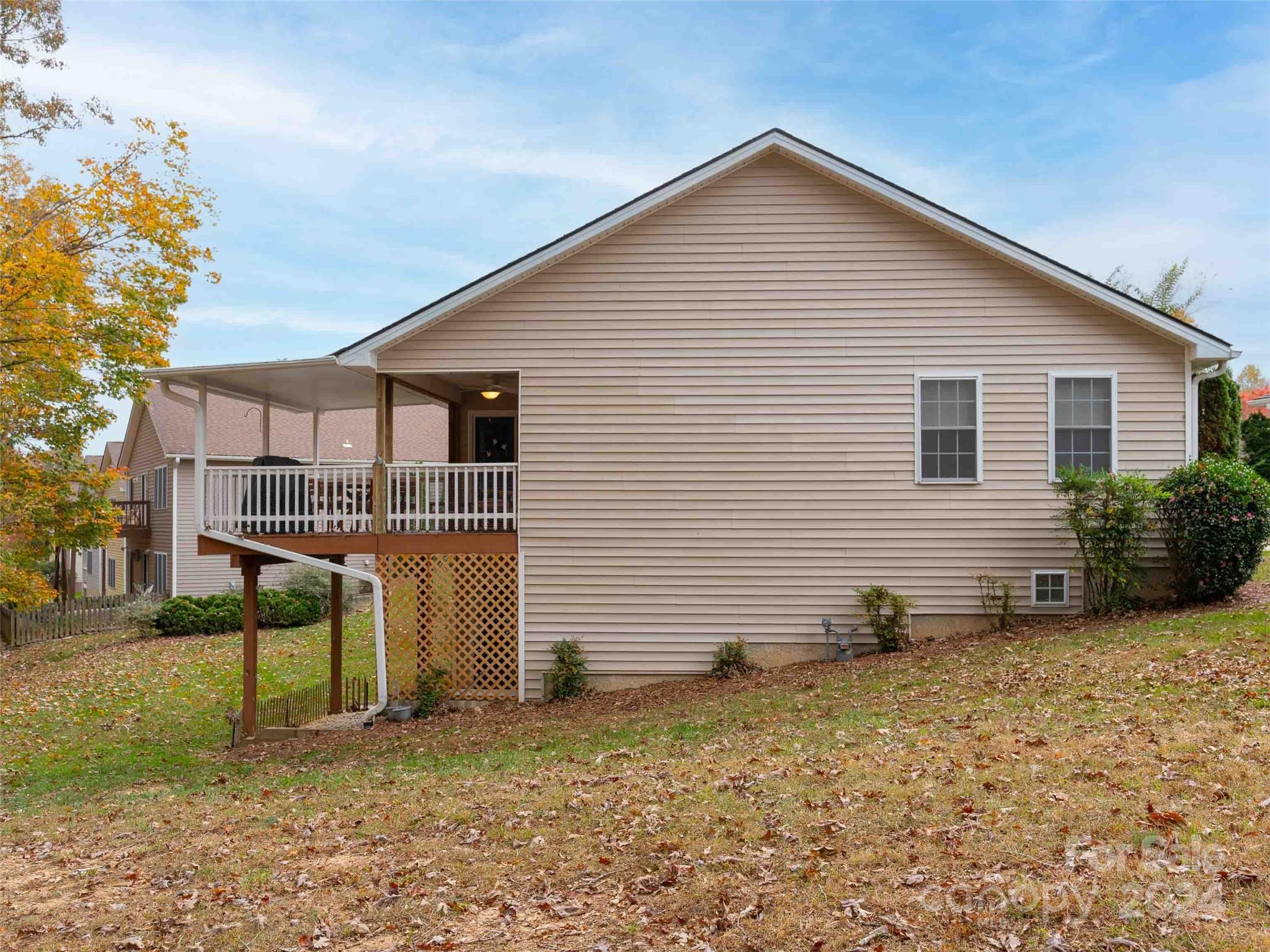 Glens Of Aberdeen - Residential