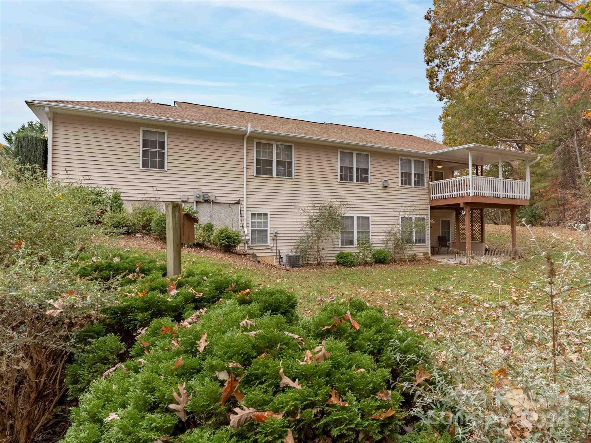 Glens Of Aberdeen - Residential