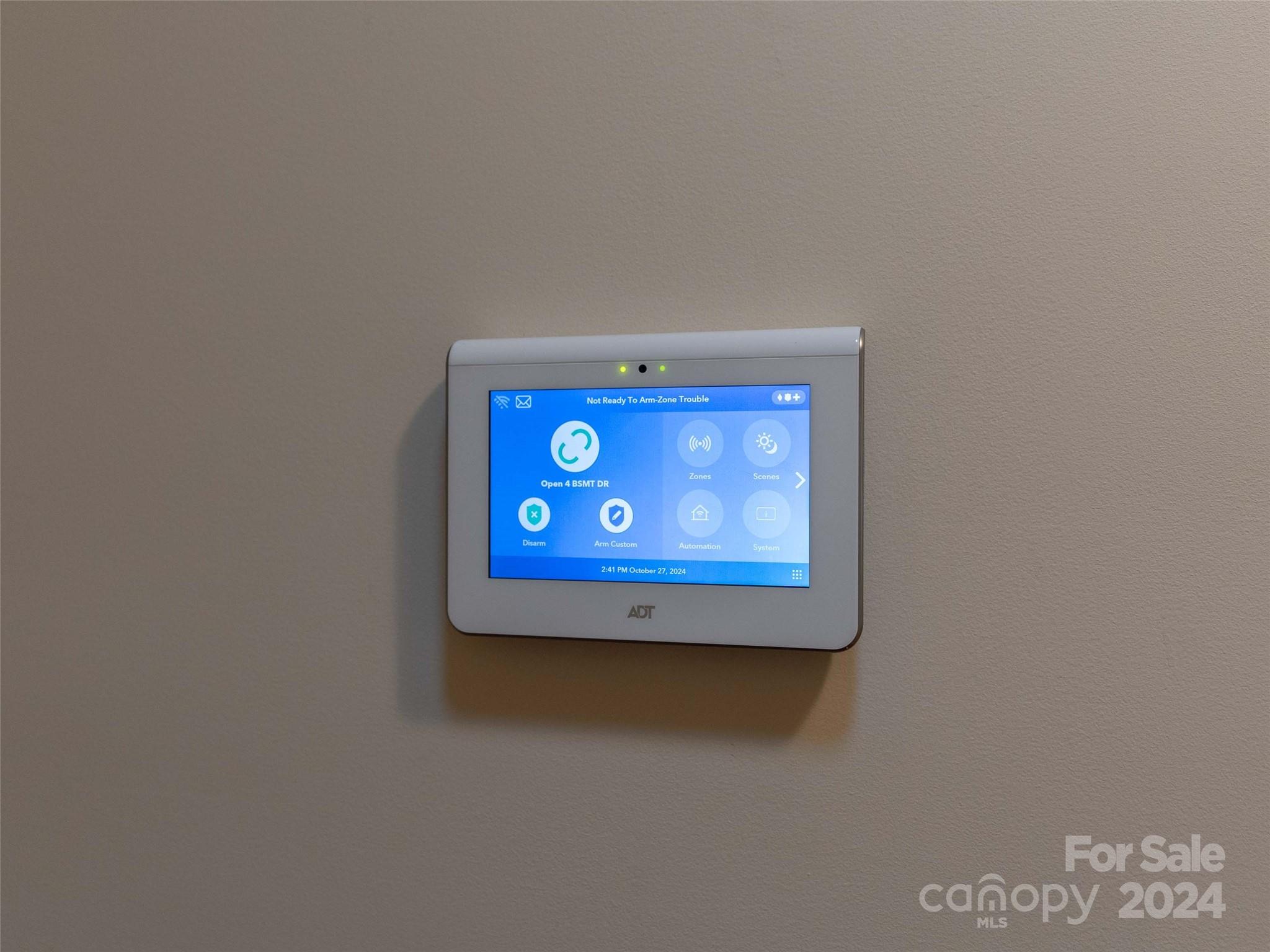 Glens Of Aberdeen - Residential