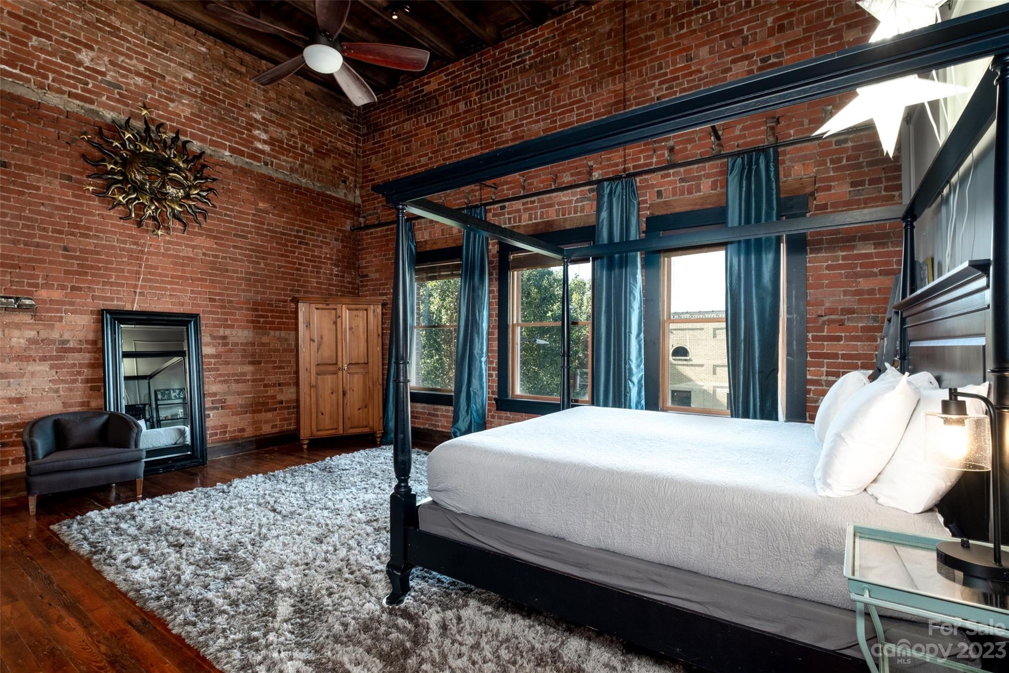 Carrier Building - Residential