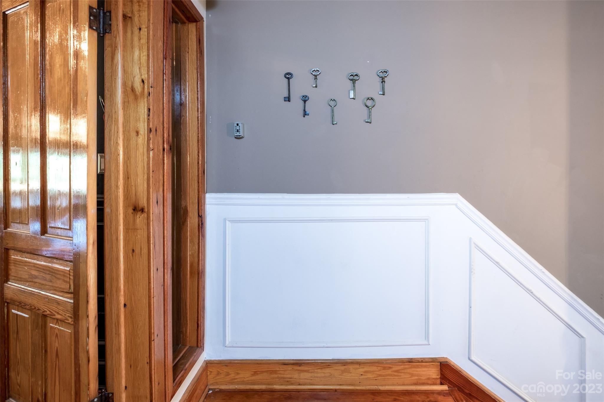 Carrier Building - Residential