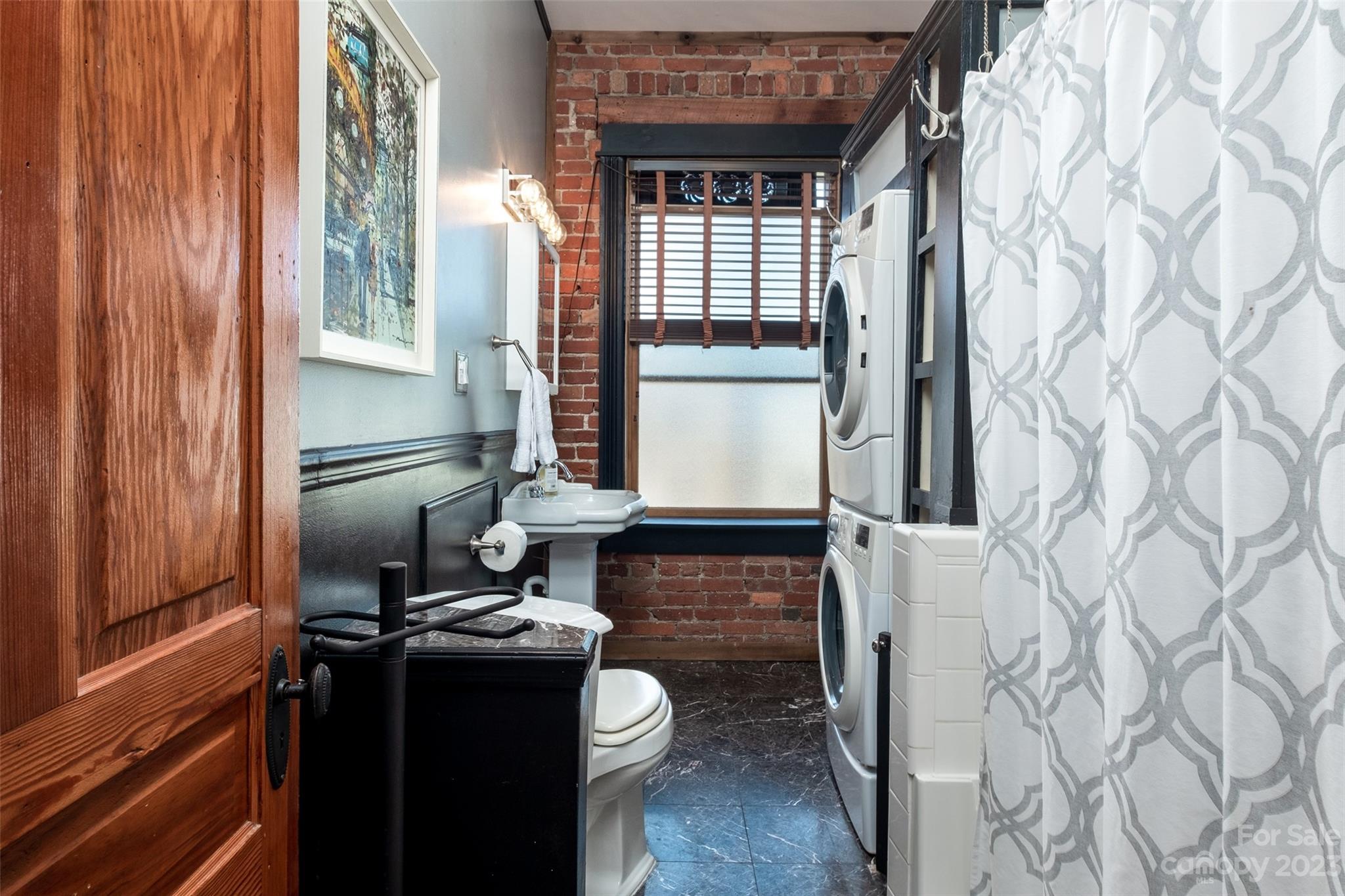 Carrier Building - Residential