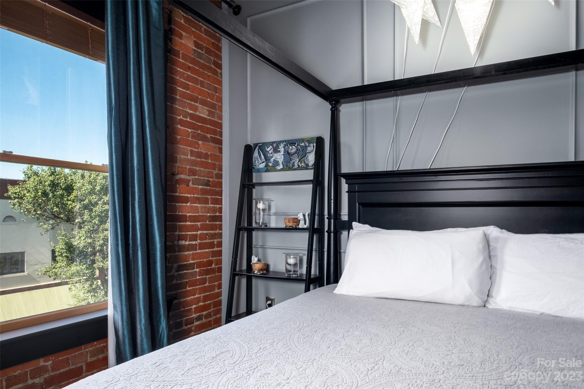 Carrier Building - Residential