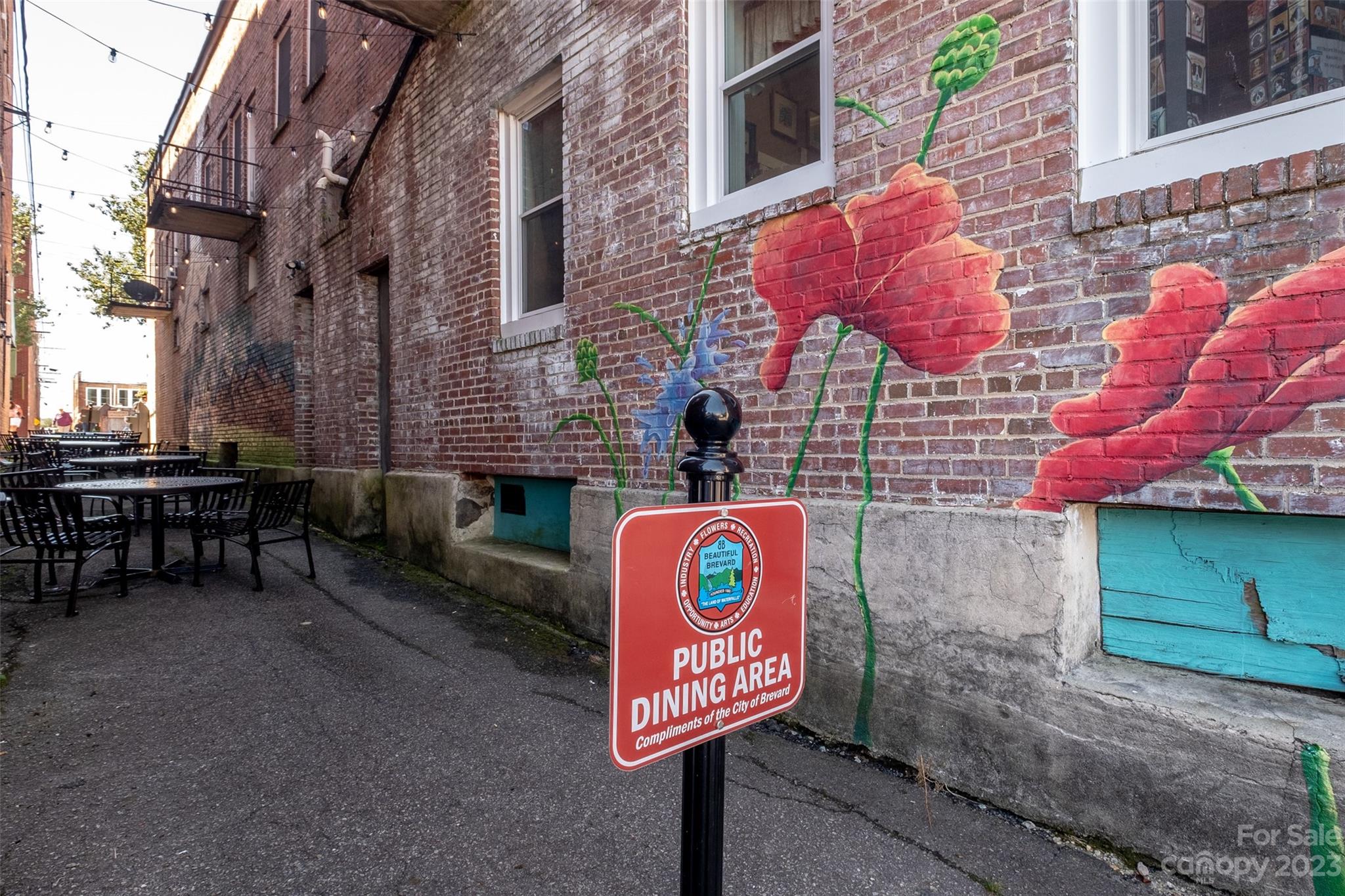 Carrier Building - Residential