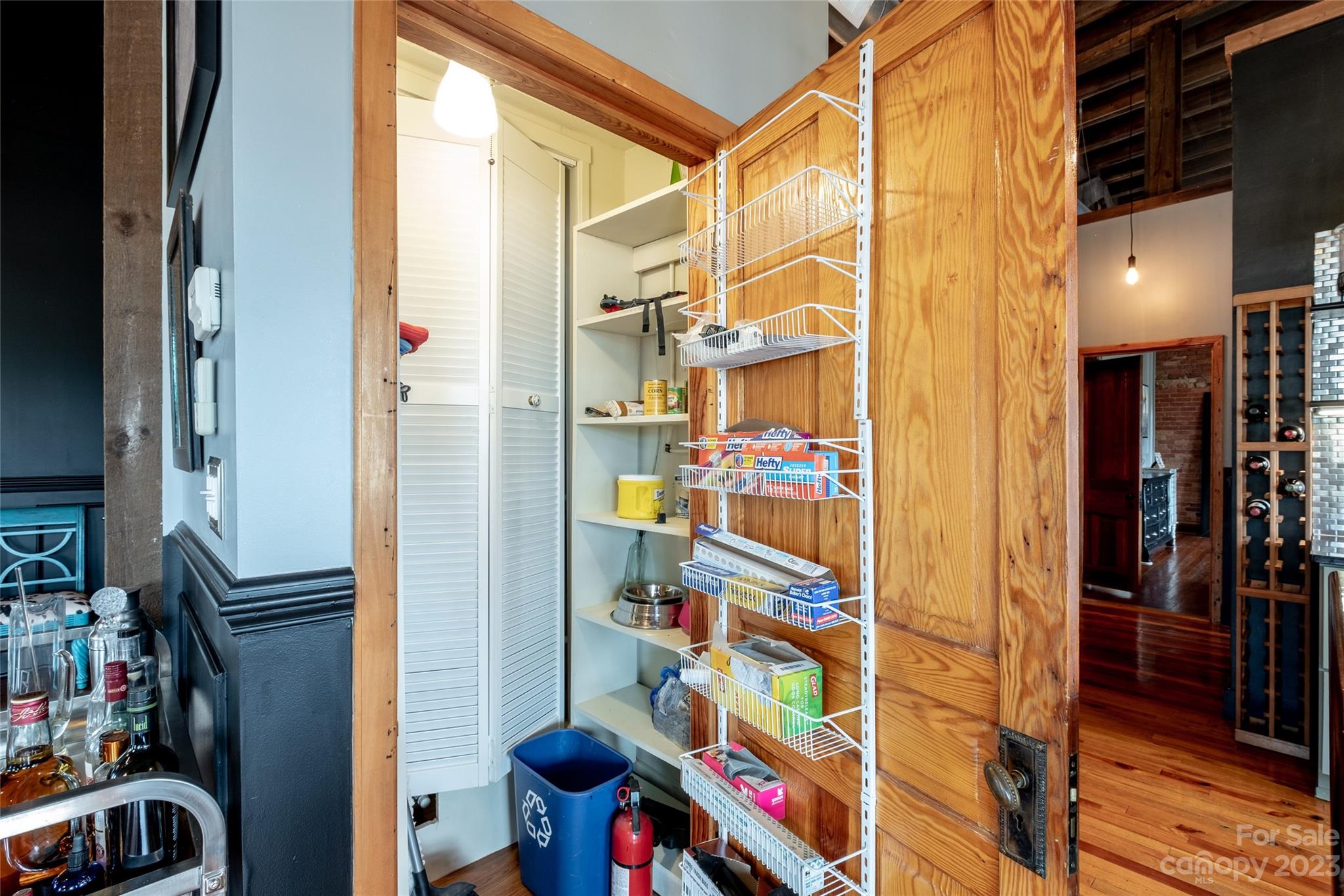 Carrier Building - Residential