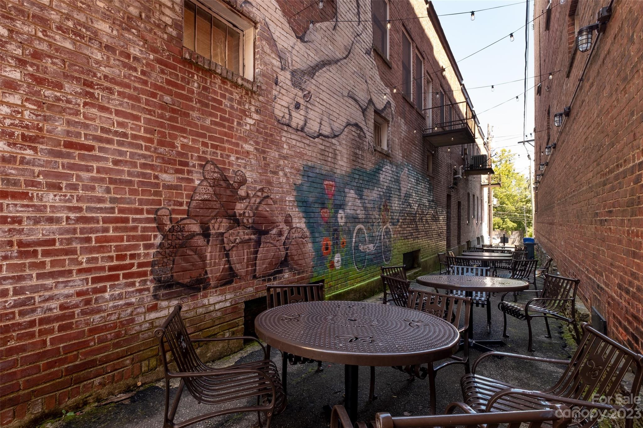 Carrier Building - Residential