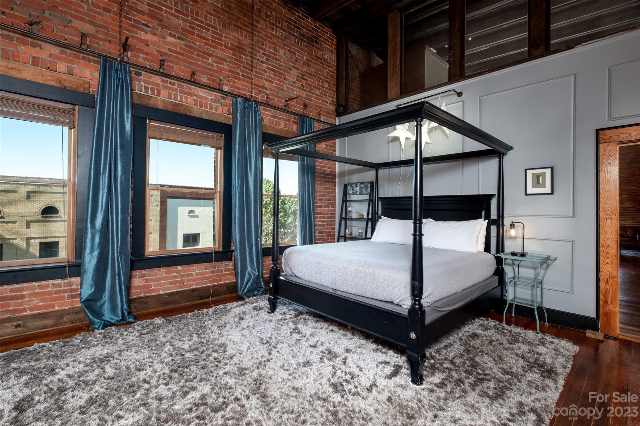 Carrier Building - Residential