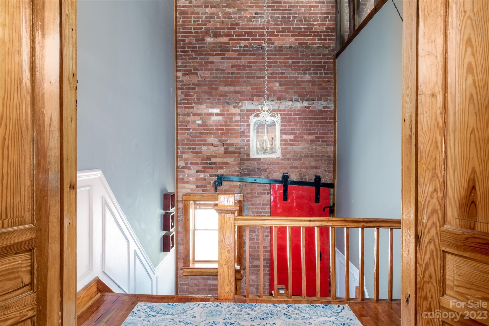 Carrier Building - Residential