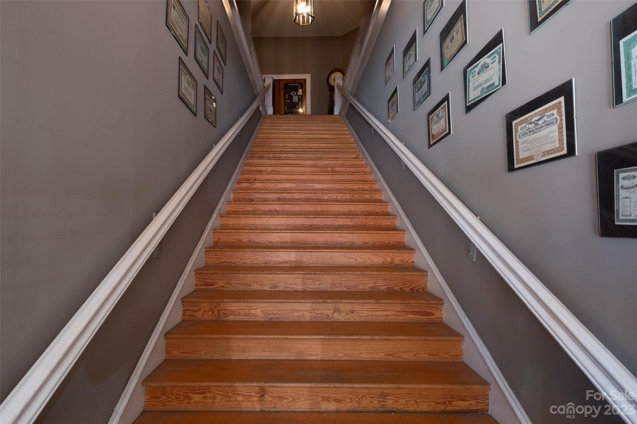 Carrier Building - Residential