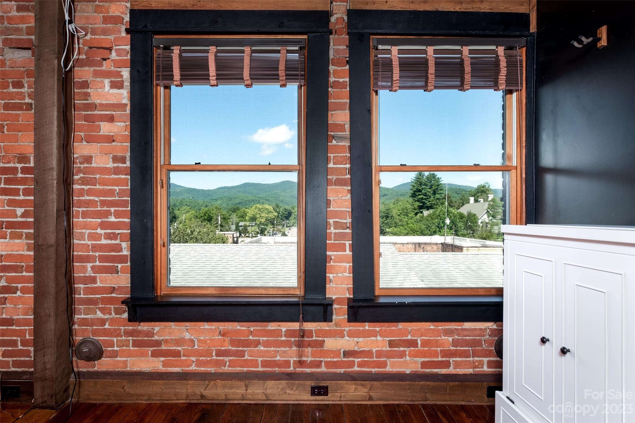 Carrier Building - Residential