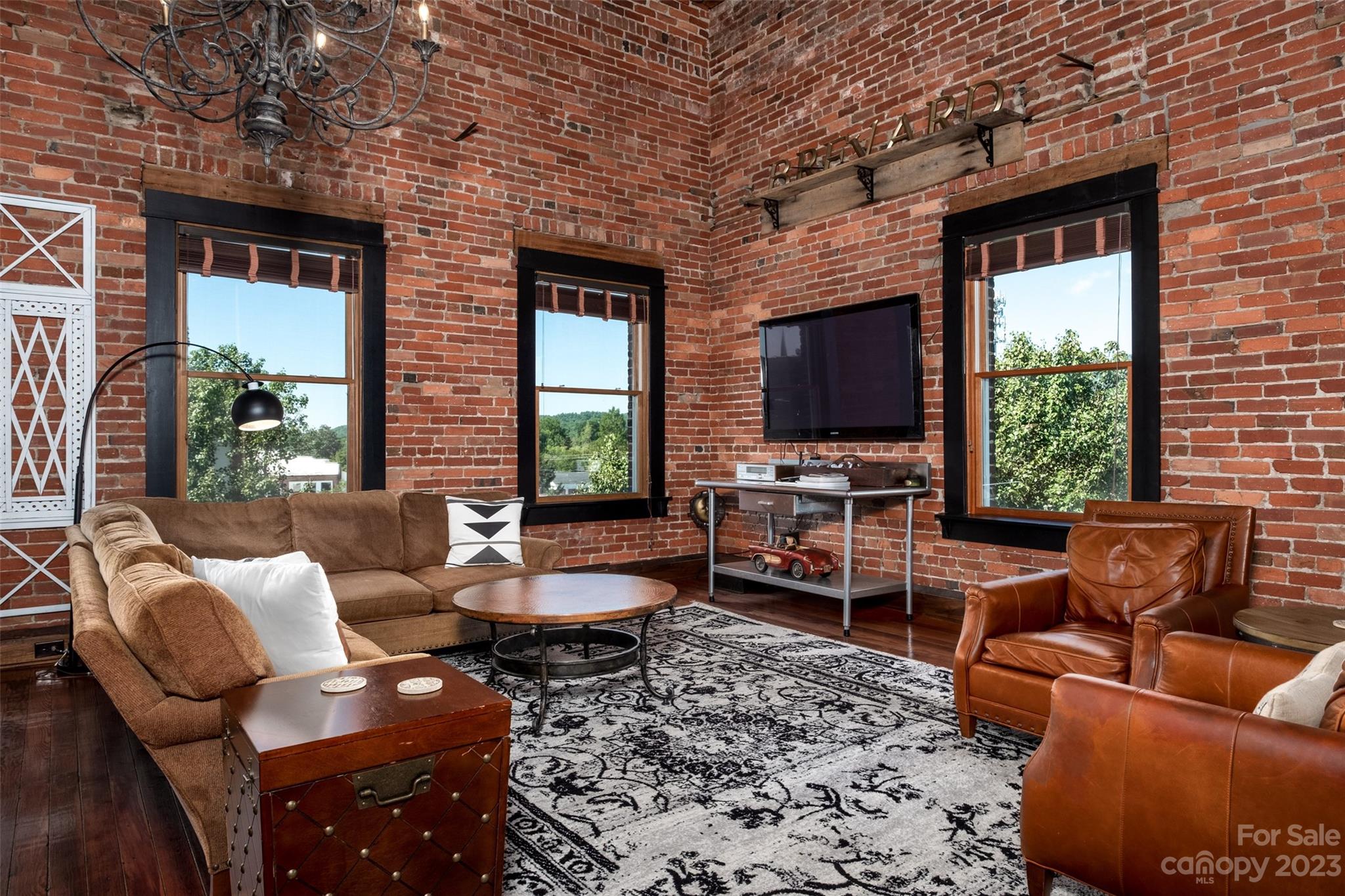 Carrier Building - Residential