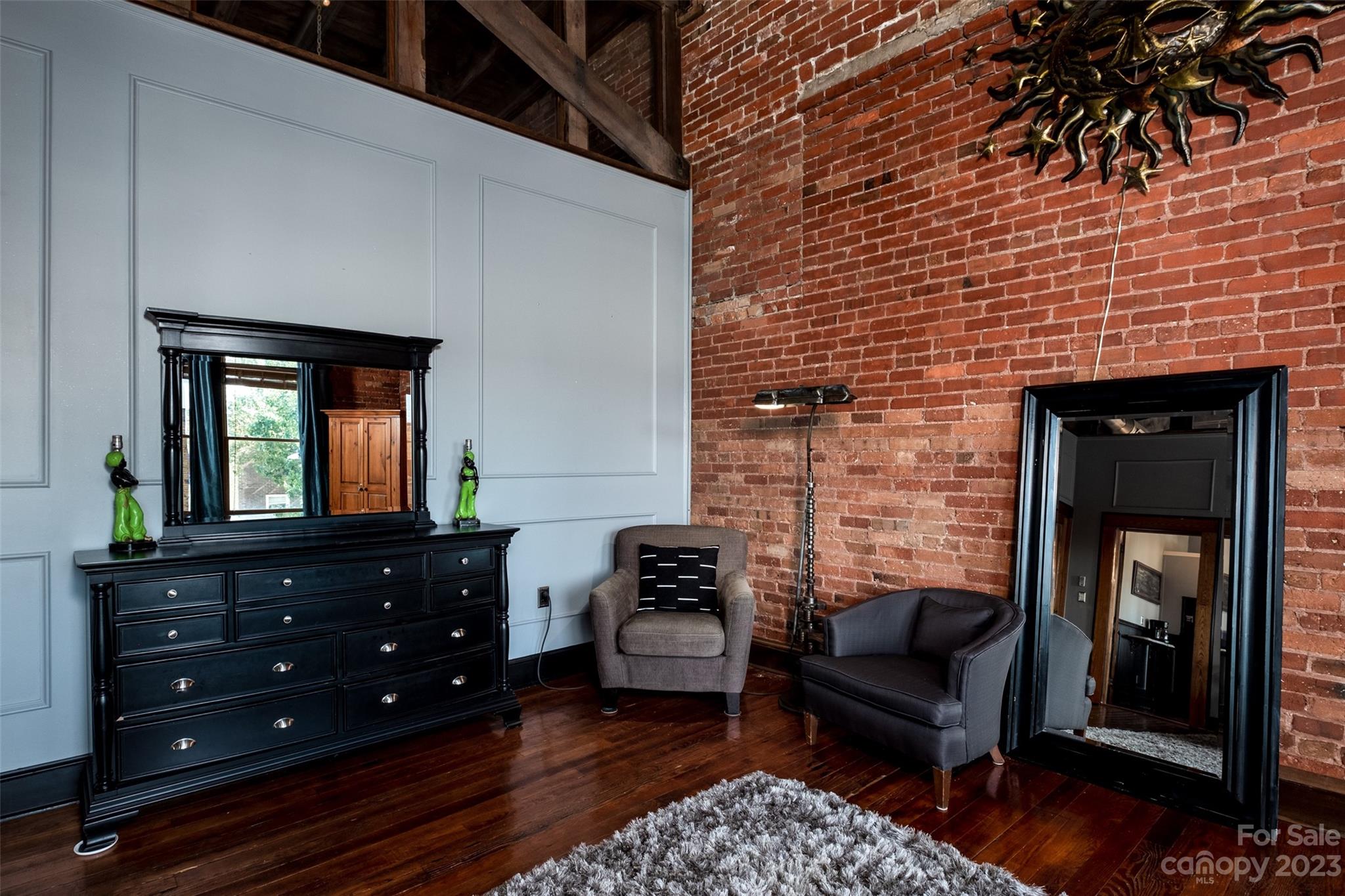 Carrier Building - Residential