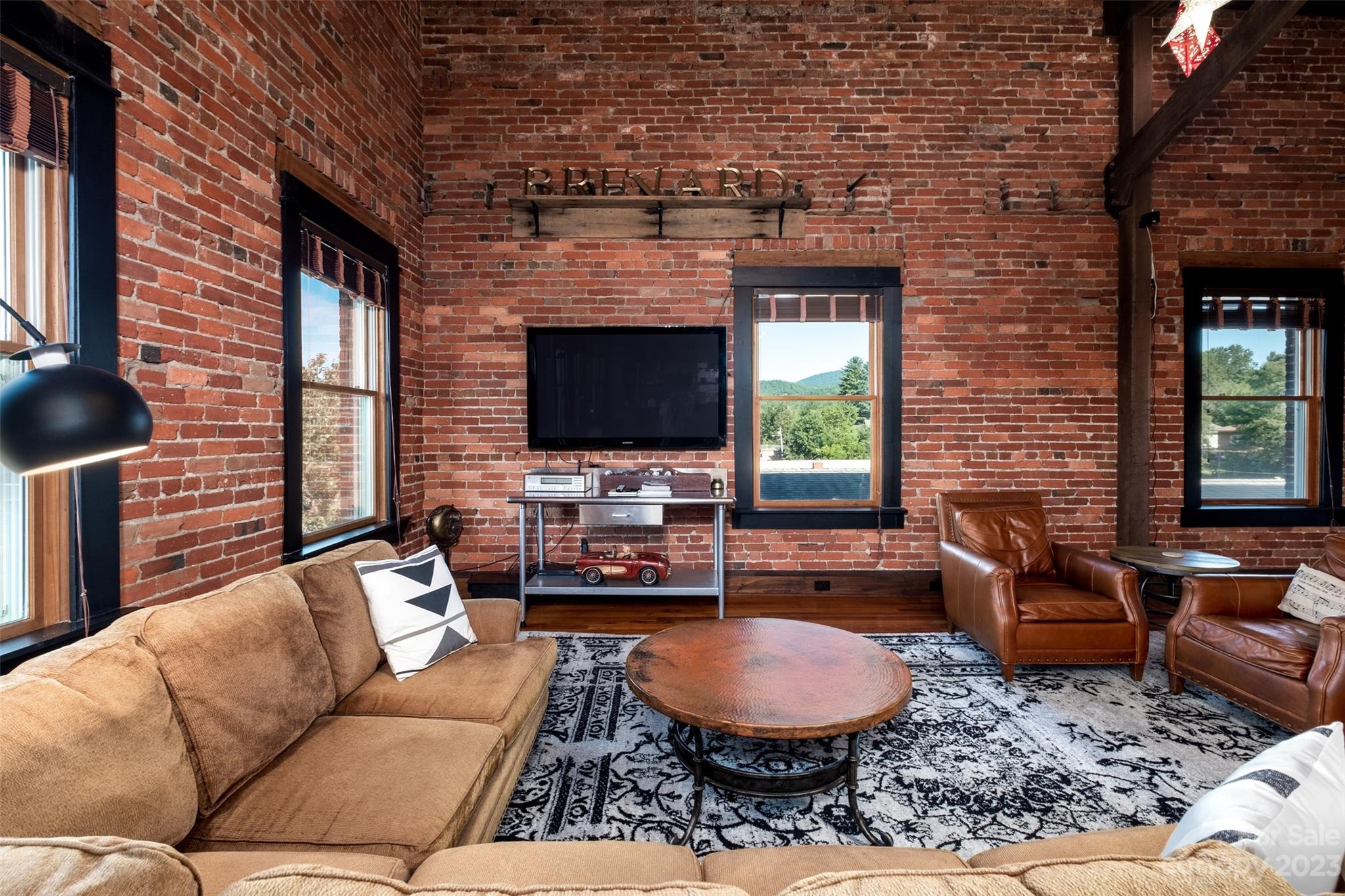 Carrier Building - Residential