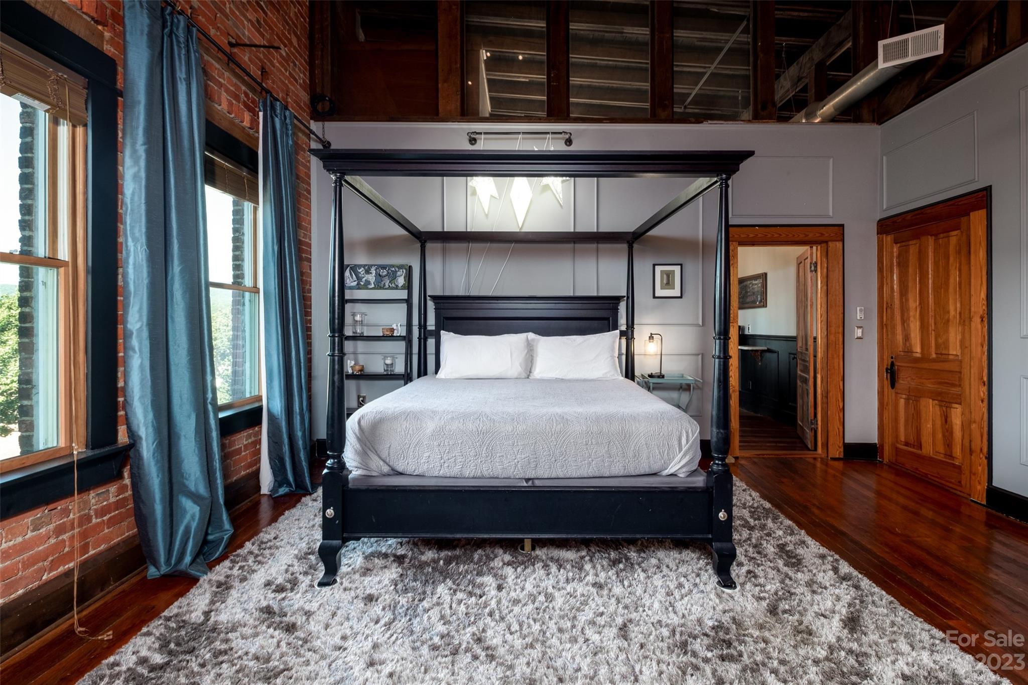 Carrier Building - Residential