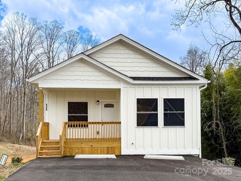 115 Northbend Drive Asheville NC 28804