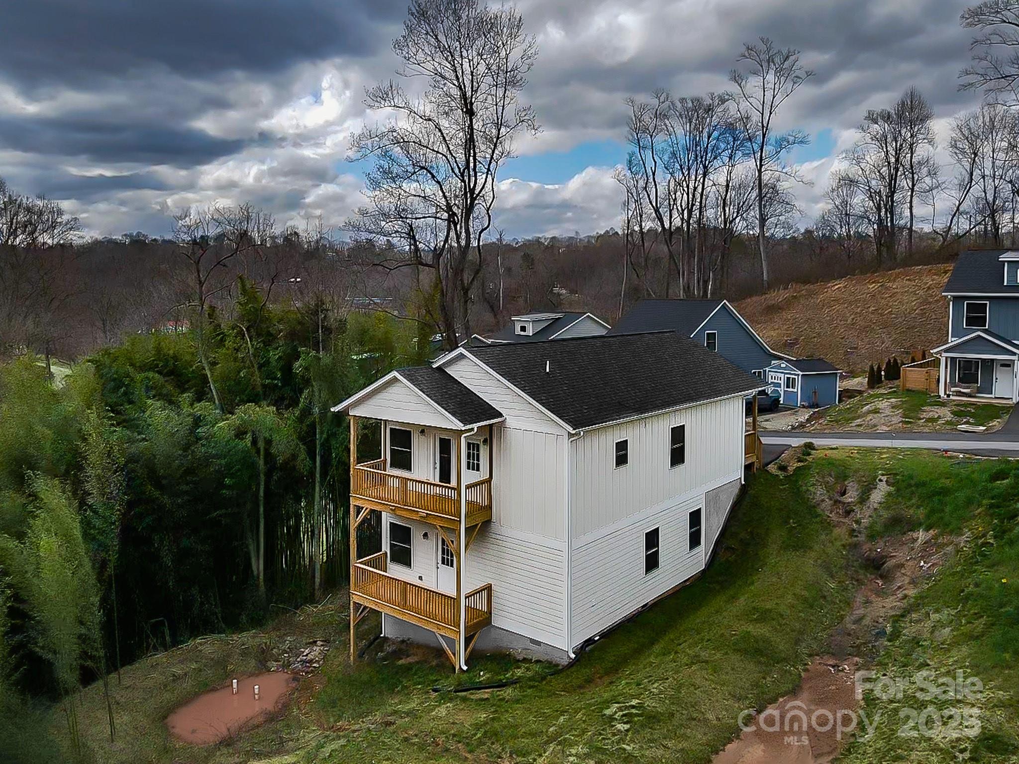 115 Northbend Drive