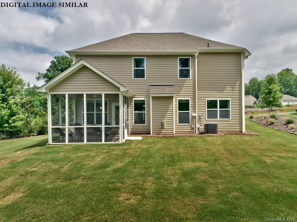 Timberlake - Residential