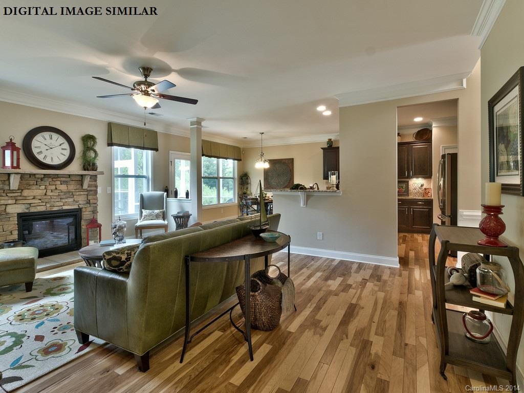 Timberlake - Residential