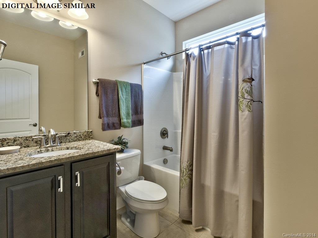 Timberlake - Residential