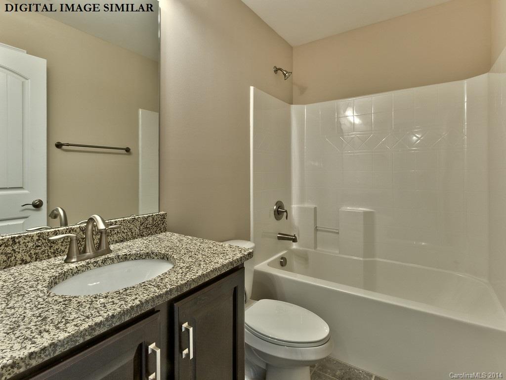 Timberlake - Residential