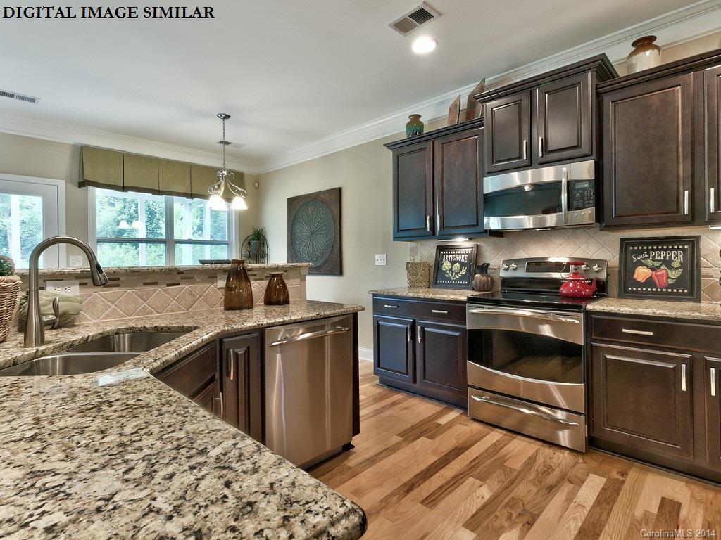 Timberlake - Residential