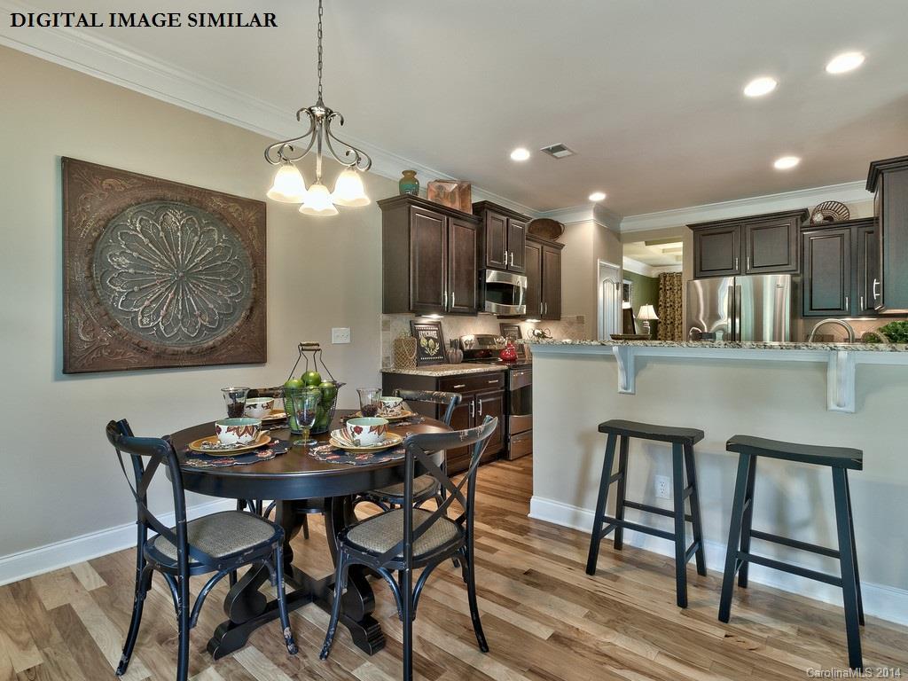 Timberlake - Residential