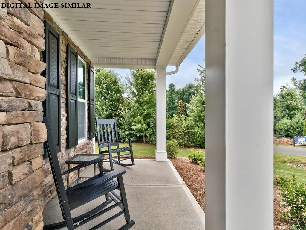 Timberlake - Residential