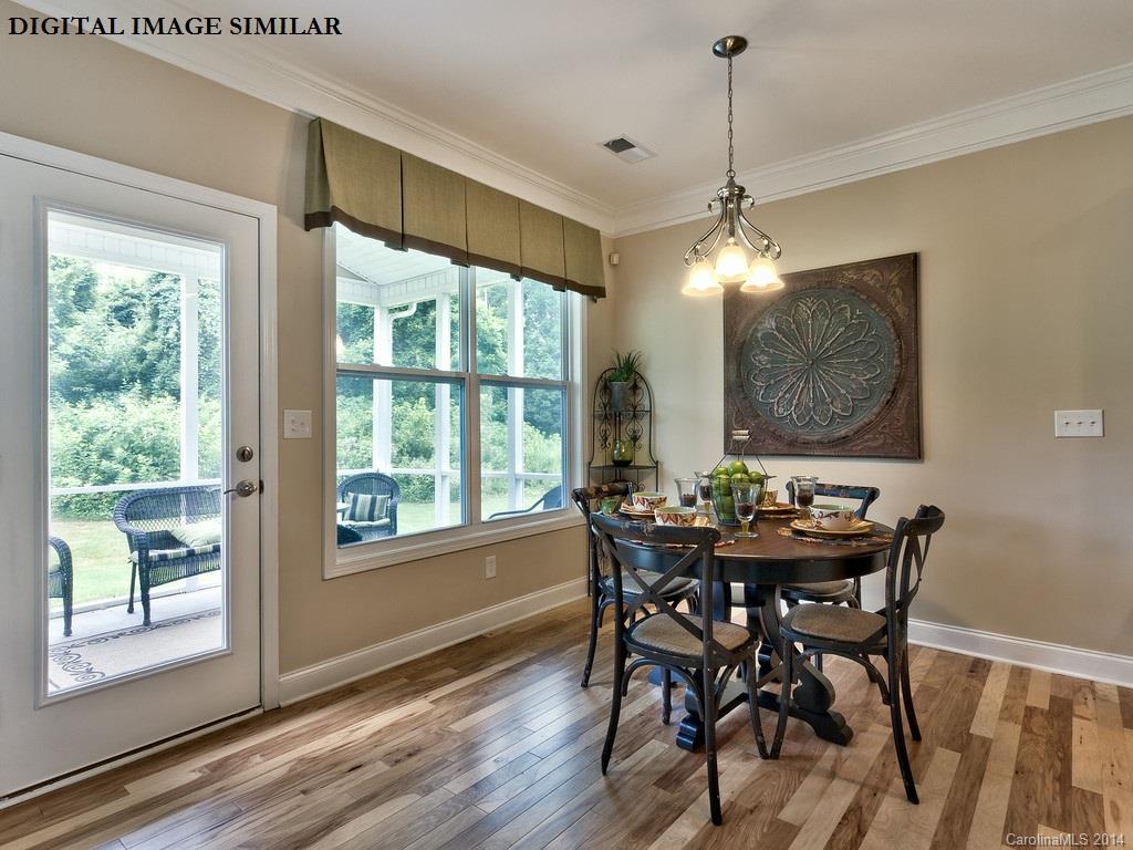 Timberlake - Residential