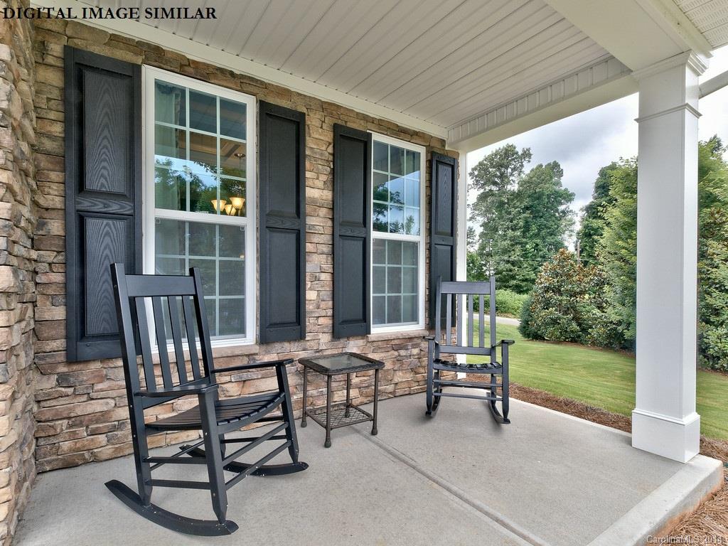 Timberlake - Residential