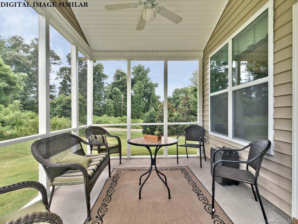 Timberlake - Residential