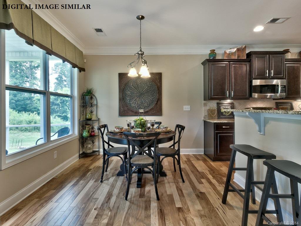 Timberlake - Residential