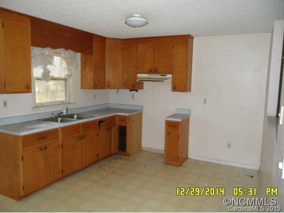 None - Residential