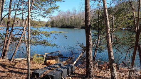 0 Lakewood Drive Lake Lure NC 28746