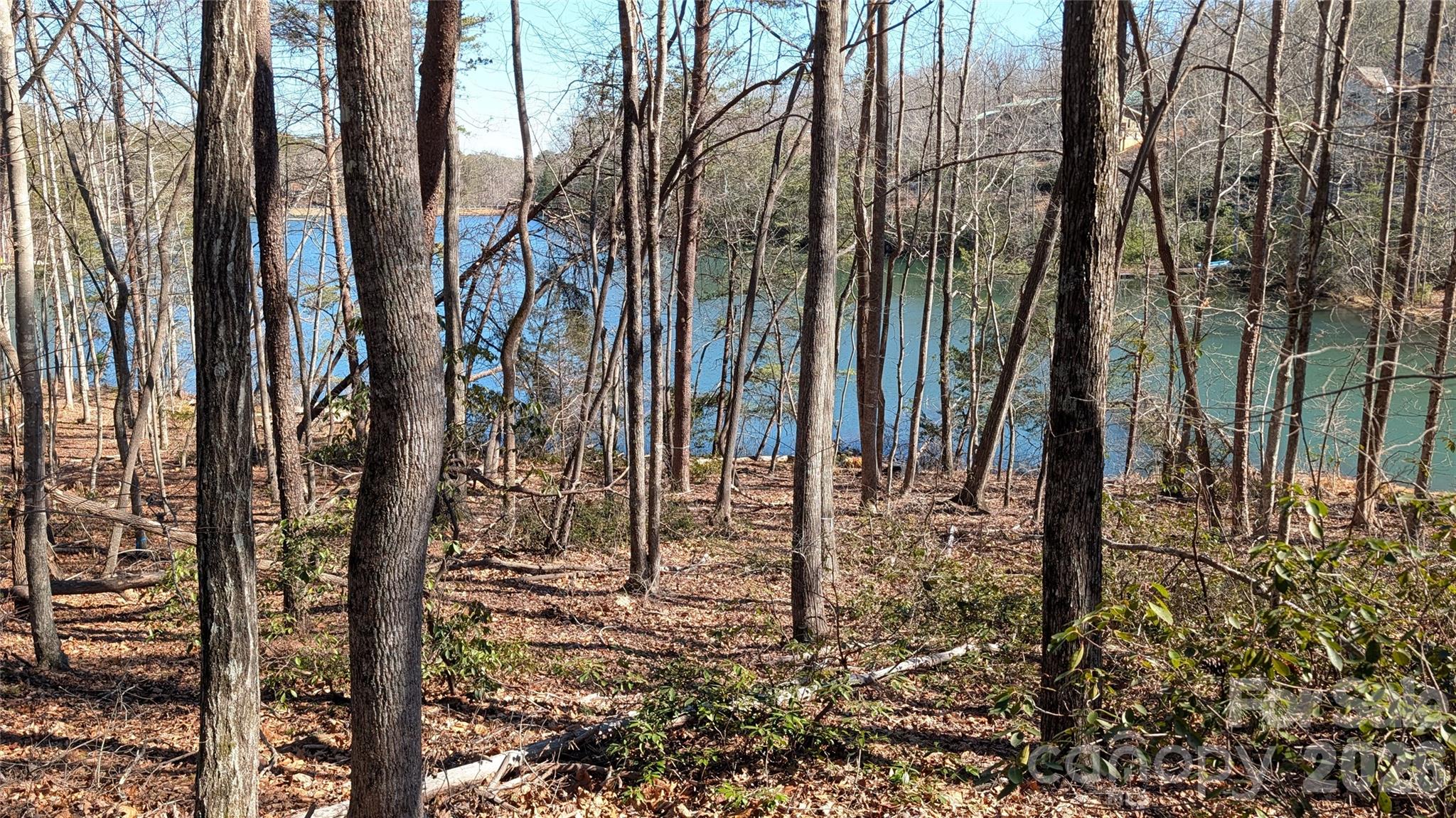 Shumont Estates - Land