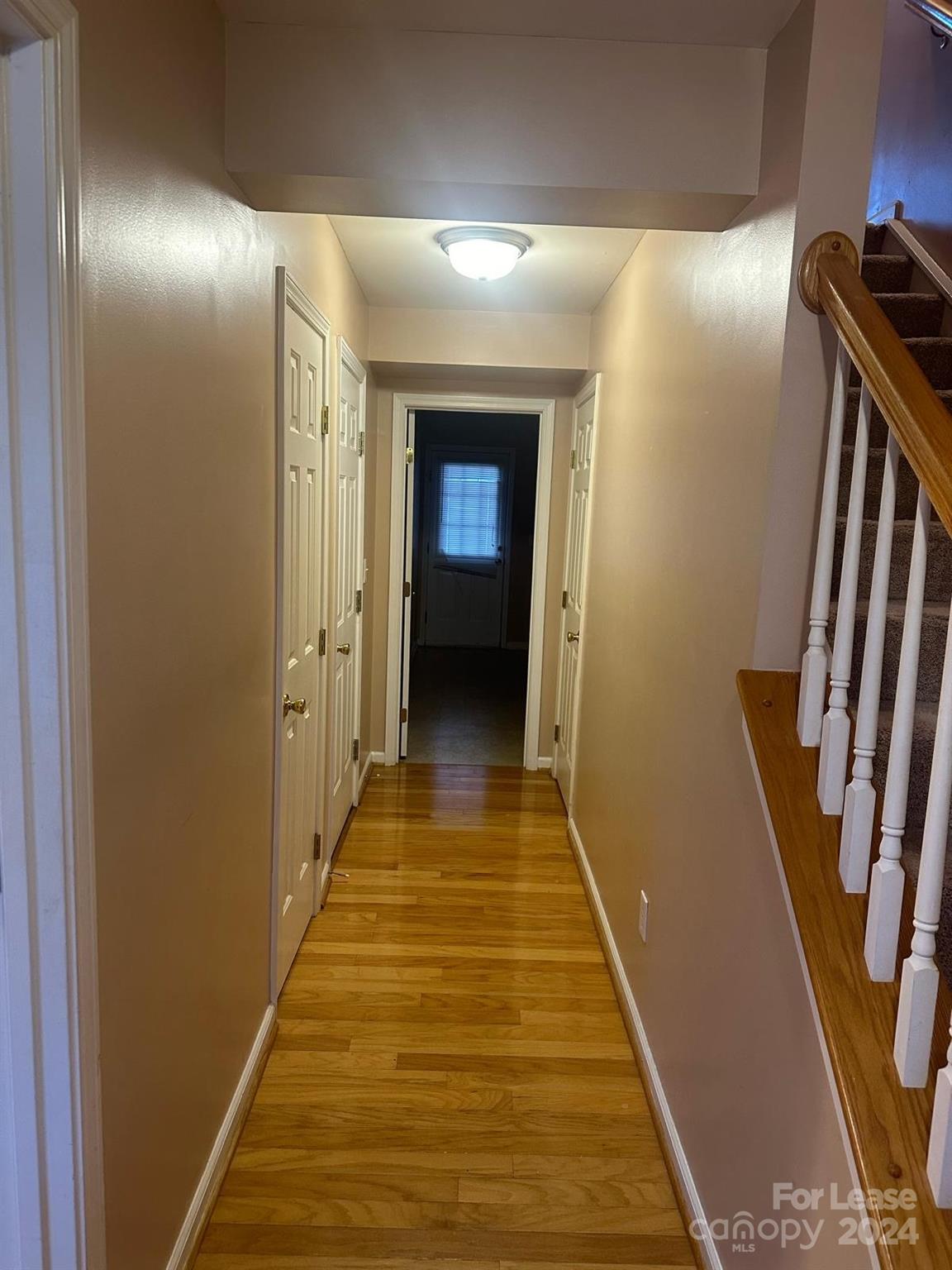 Stillwater - Residential Lease