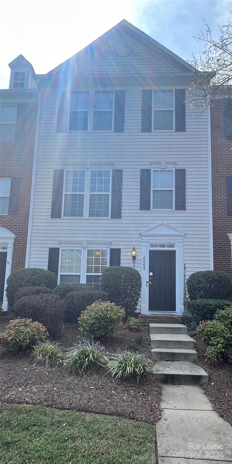 Stillwater - Residential Lease