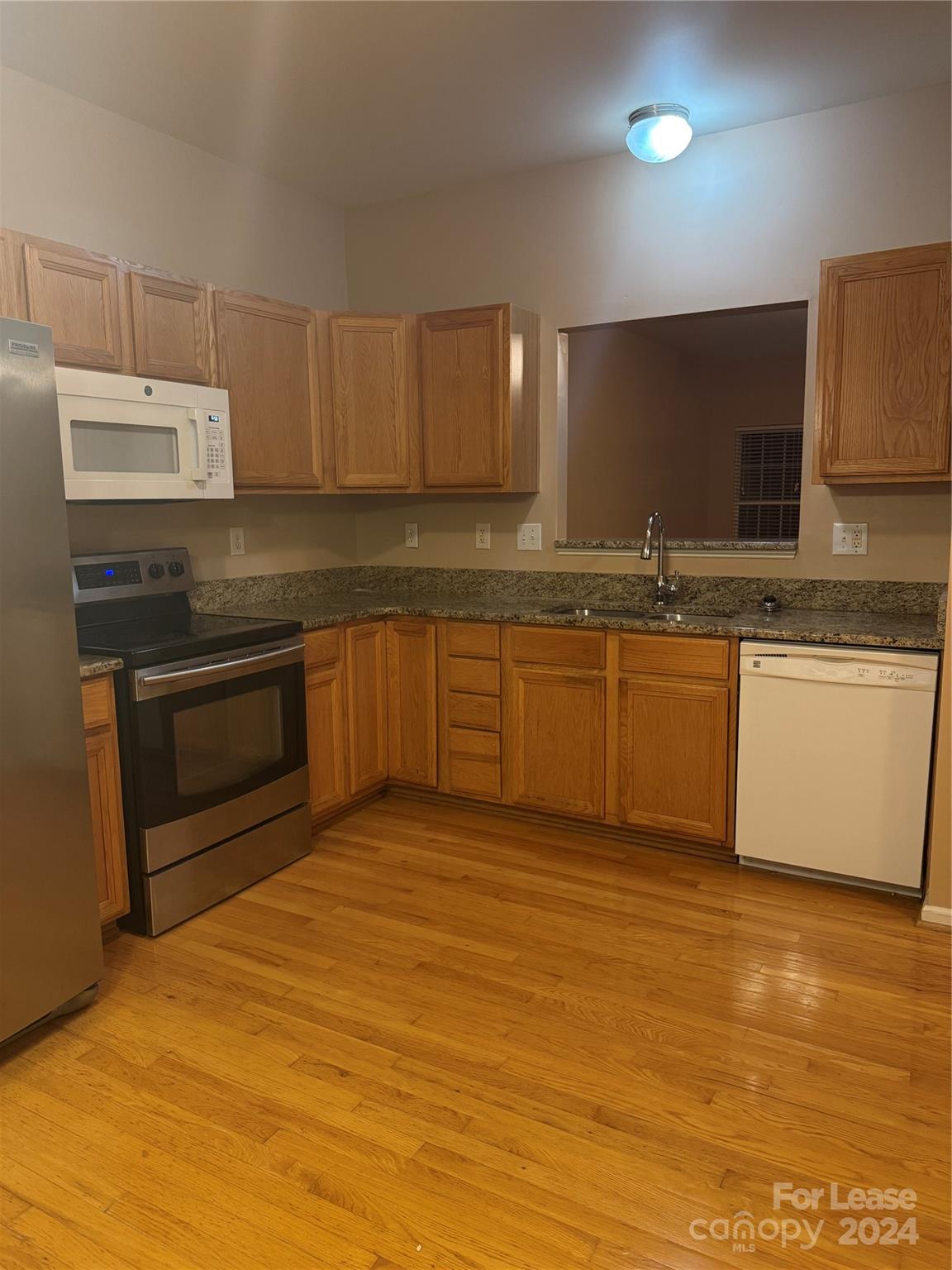 Stillwater - Residential Lease